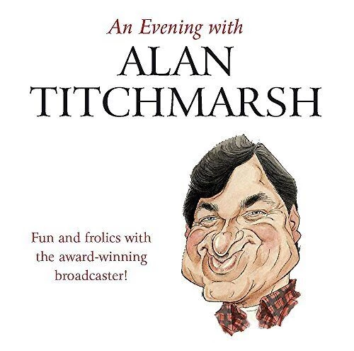 Unknown Artist - An Evening with Alan Titchmarsh CD (1999) Audio Amazing Value