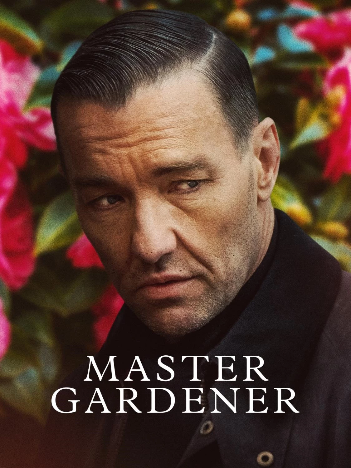 Master Gardener DVD DRAMA Joel Edgerton Free Royal Mail Delivery Amazing Value