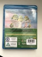 Planet 51 Blu-ray (2010) Gary Oldman New Quality Guaranteed Reuse Reduce Recycle