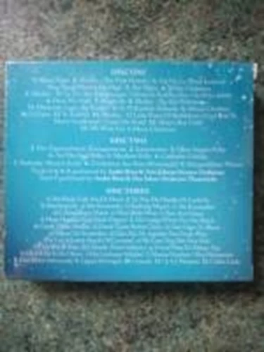 Andre Rieu - A Classical Christmas & Waltzing New Year With Andre Rieu CD (2013)
