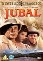 Jubal DVD Westerns (2011) Glenn Ford New Free Royal Mail Delivery Amazing Value