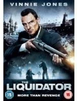 The Liquidator DVD Action & Adventure (2012) Vinnie Jones Quality Guaranteed