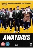 Awaydays DVD N/A (2009) Free Royal Mail Delivery Quality Guaranteed