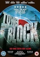 Tower Block DVD Feature (2013) Sheridan Smith New Free Royal Mail Delivery