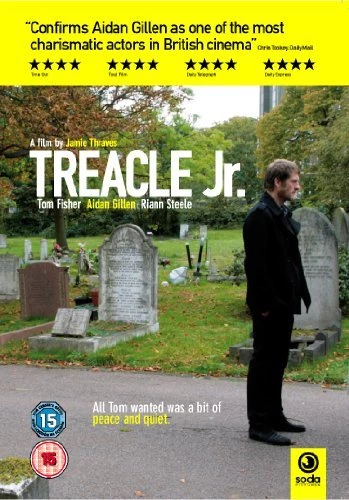 Treacle Jr. DVD Comedy (2011) Aidan Gillen Free Royal Mail Delivery