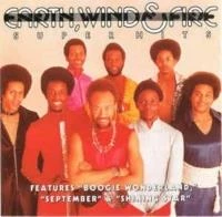 Earth Wind & Fire - Earth, Wind & Fire Super Hits CD (2000) Audio Amazing Value