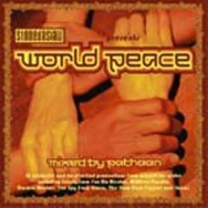 Various Artists - World Peace CD (N/A) Audio Quality Guaranteed Amazing Value