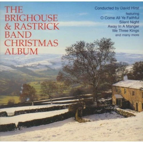 Various Artists - The Brighouse & Rastwick Band Xmas CD (2000) Audio