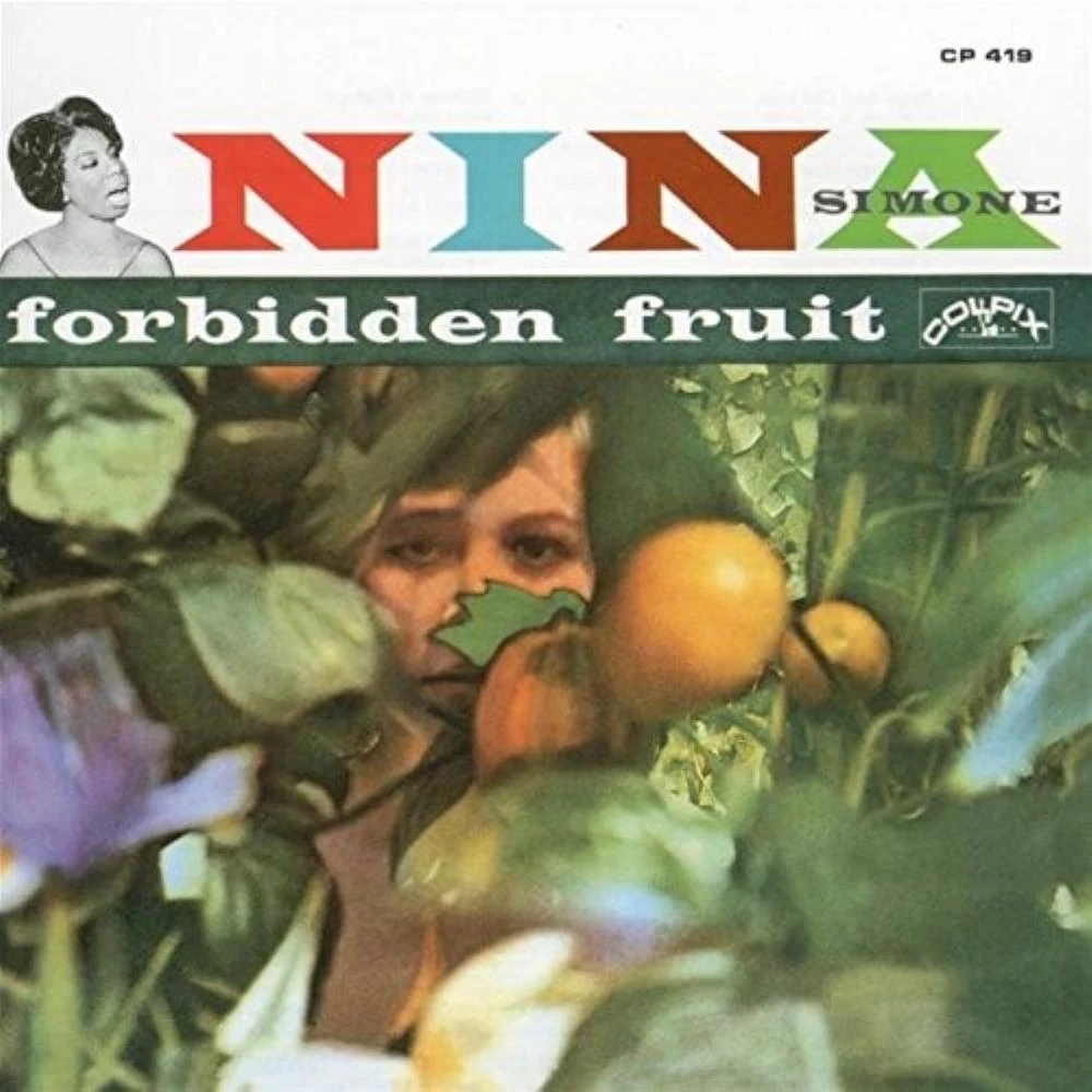 Nina Simone - Forbidden Fruit CD (2005) Audio Quality Guaranteed Amazing Value