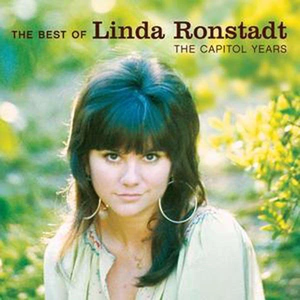 Linda Ronstadt - The Best Of Linda Ronstadt: The Capitol Years CD (2006) Audio