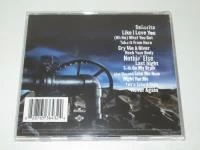 Justin Timberlake - Justified CD (2002) Audio Quality Guaranteed Amazing Value