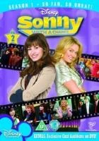 Sonny With A Chance - Season 1 DVD N/A Sterling Knight Free Royal Mail Delivery