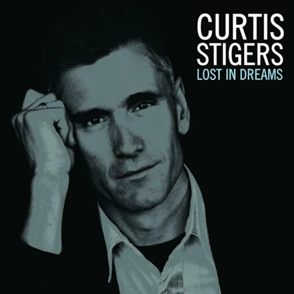 Curtis Stigers - Lost in Dreams CD (2009) Audio Quality Guaranteed Amazing Value
