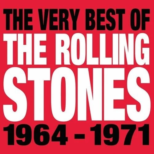 Rolling Stones - Very Best Of The Rolling Stone CD (2013) Audio Amazing Value