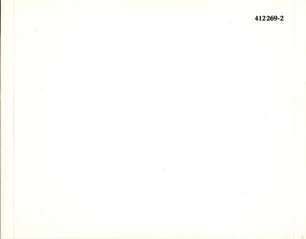 Wolfgang Amadeus Mozart - CD (1987) Audio Quality Guaranteed Amazing Value