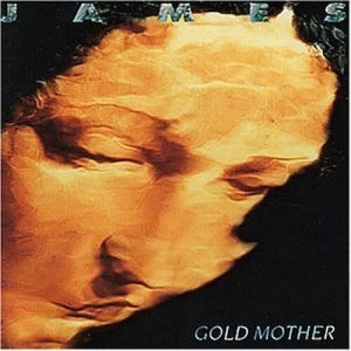James - Gold Mother CD (1990) Audio Quality Guaranteed Reuse Reduce Recycle