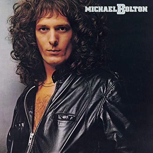 Michael Bolton - Michael Bolton CD (1983) Audio Quality Guaranteed Amazing Value