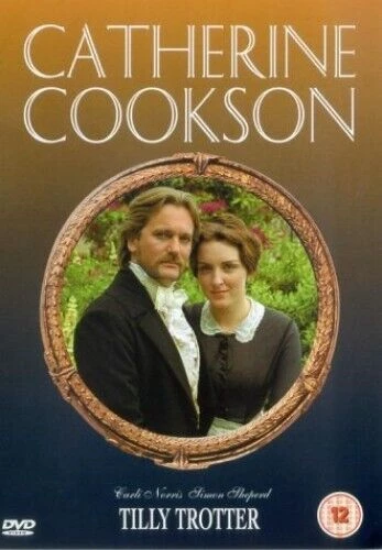 Cathrine Cookson: Tilly Trotter DVD Drama (2003) Carli Norris New Amazing Value