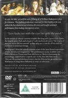 A Midsummer Night's Dream DVD Drama (2004) Helen Mirren New Quality Guaranteed