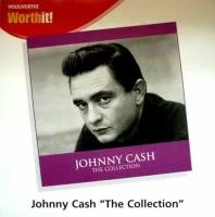 Johnny Cash - Collection CD (2008) New Audio Quality Guaranteed Amazing Value