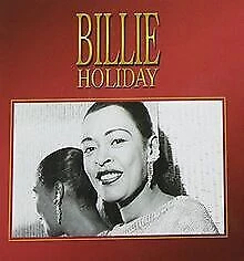Billie Holiday - Billie Holiday CD (2007) Audio Quality Guaranteed Amazing Value