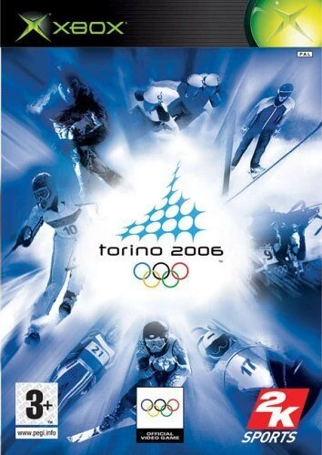 Torino 2006 (Microsoft Xbox 2006) Video Game Quality Guaranteed Amazing Value