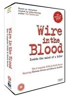 Wire In The Blood - Series 5 & 6 DVD N/A (2009) Robson Green Quality Guaranteed