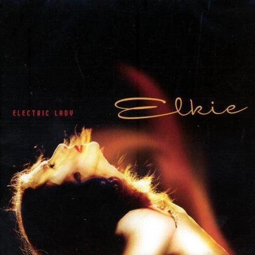 Elkie Brooks - Electric Lady CD (N/A) New Audio Quality Guaranteed Amazing Value