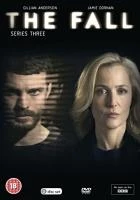 The Fall - Series 3 DVD Television (2016) Gillian Anderson New Amazing Value