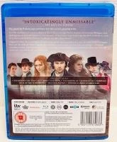 Poldark - Series 2 Blu-ray (2016) Aidan Turner New Quality Guaranteed