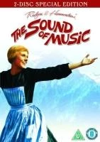 The Sound Of Music DVD Musicals & Broadway (2007) Julie Andrews New