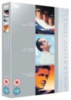 A Few Good Men/As Good As It Gets/Five Easy Pieces DVD N/A (2005) Tom Cruise