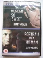 Murder So Sweet / Portrait of DVD N/A (2007) New Free Royal Mail Delivery