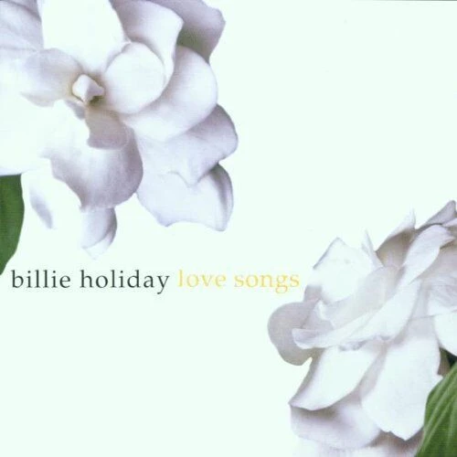 Billie Holiday - Love Songs CD (2005) Audio Quality Guaranteed Amazing Value