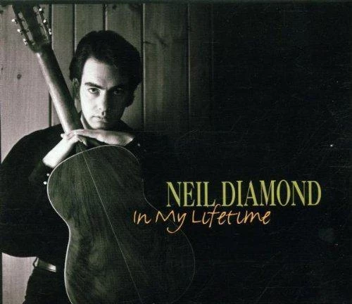 Neil Diamond - Neil Diamond : In My Lifetime CD (2001) CD (2001) Audio