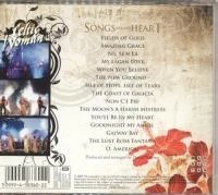 various - Songs From The Heart CD (2009) New Audio Quality Guaranteed