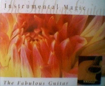 Various Artists - Various Artists : th fabulous guitar CD (1999) Audio