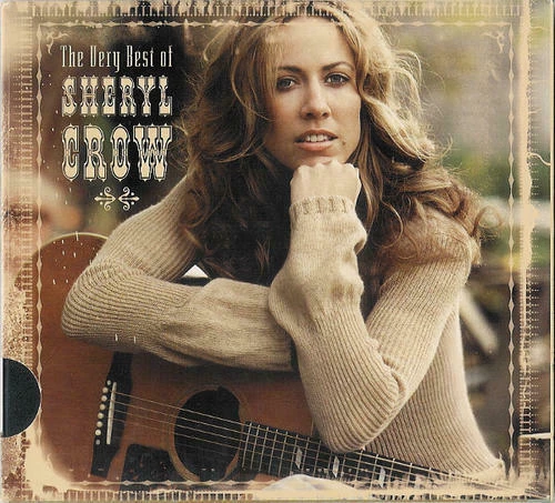 Sheryl Crow - The Very Best Of CD (2006) Audio Quality Guaranteed Amazing Value