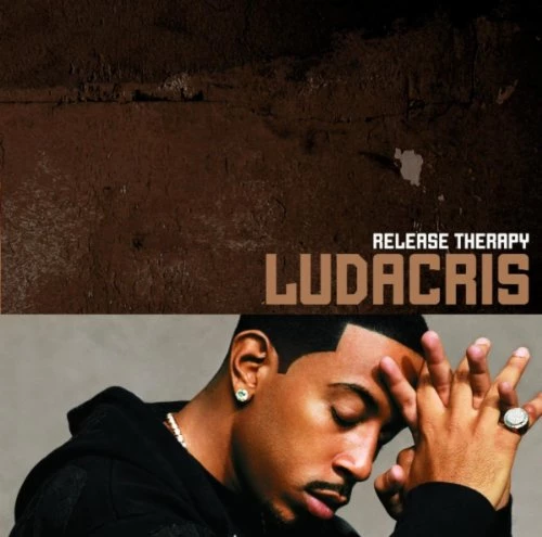 Ludacris - Release Therapy CD (2006) Audio Quality Guaranteed Amazing Value