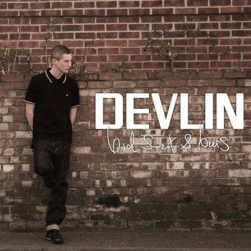 Devlin - Bud, Sweat & Beers CD (2010) Audio Quality Guaranteed Amazing Value