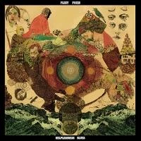 Fleet Foxes - Helplessness Blues CD (2011) Audio Quality Guaranteed