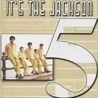 The Jackson 5 - It's The Jackson 5 CD (2000) New Audio Quality Guaranteed