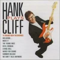 Hank Marvin - Hank Plays Cliff CD (1995) Audio Quality Guaranteed Amazing Value
