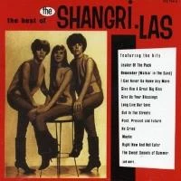The Shangri-Las - The Best Of The Shangri-Las: The Mercury Years CD (1997) Audio