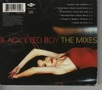 Texas - Black Eyed Boy CD (1997) Audio Quality Guaranteed Reuse Reduce Recycle