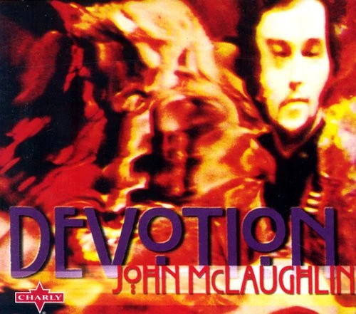 John McLaughlin - Devotion CD (2008) Audio Quality Guaranteed Amazing Value