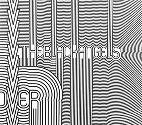 The Black Angels - Passover CD (2009) Audio Quality Guaranteed Amazing Value