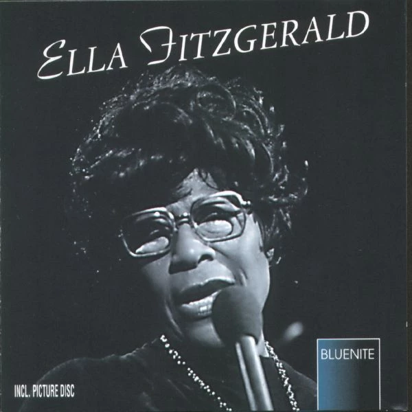 Ella Fitzgerald - The Immortal Voice (1918-1996) CD (N/A) Audio Amazing Value