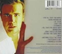 Gary Barlow - Twelve Months, Eleven Days CD (1999) Audio Quality Guaranteed - Image 2