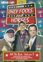 Only Fools and Horses - All the Best - Volume 3 DVD Comedy (2004) David Jason - Image 2